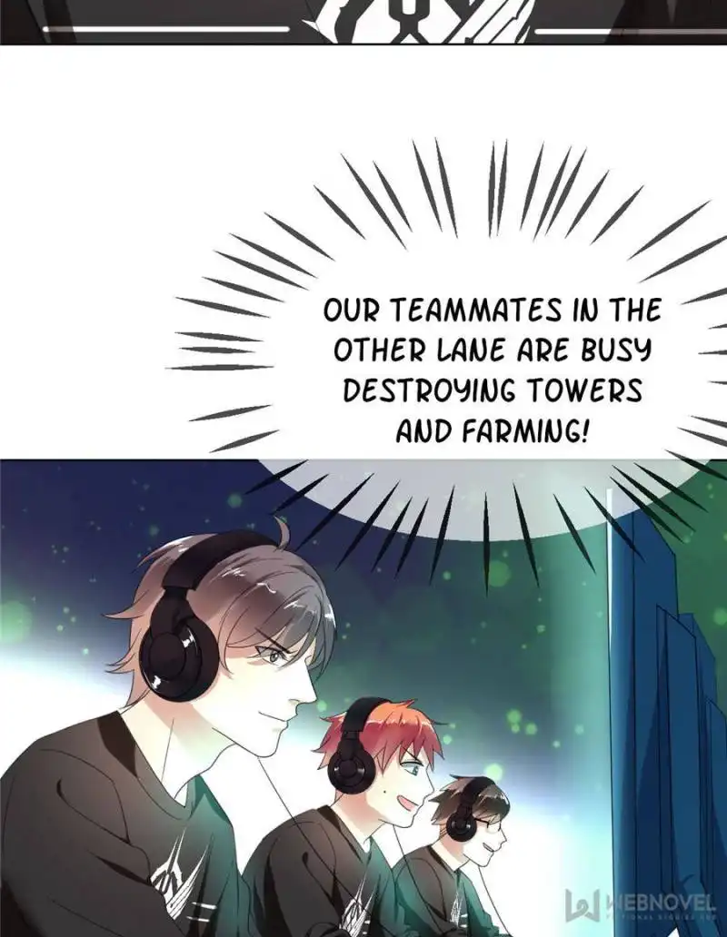 Legend Reboot Chapter 68 21